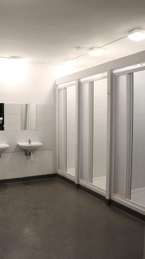 Sanera Hostel Varšava Exteriér fotografie